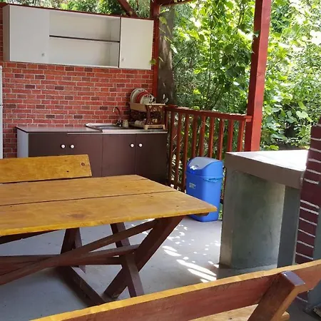 Gasthuis Alanya Eforie Sud (Constanta)