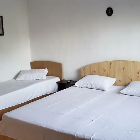 Guest house Alanya 3*