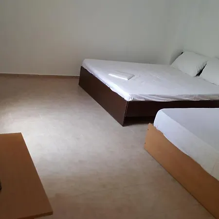 Alanya 3* Eforie Sud (Constanta)