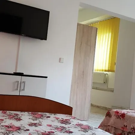 Alanya Eforie Sud (Constanta)