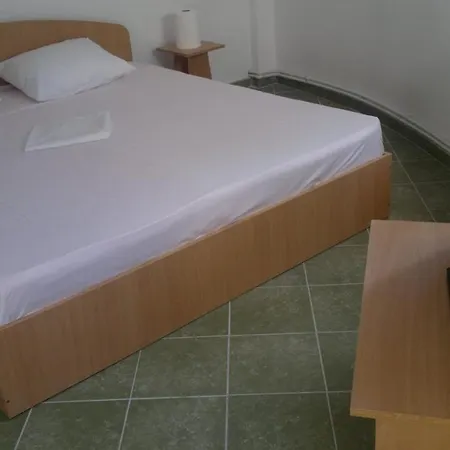 Alanya Guest house 3*