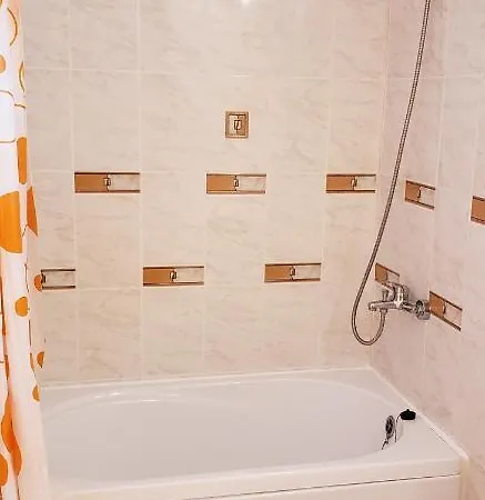 Alanya Guest house 3*